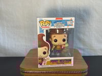 Image 1 of Funko Pop! Animation Jimmy Neutron #1903