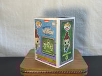 Image 2 of Funko Pop! Animation Jimmy Neutron #1903