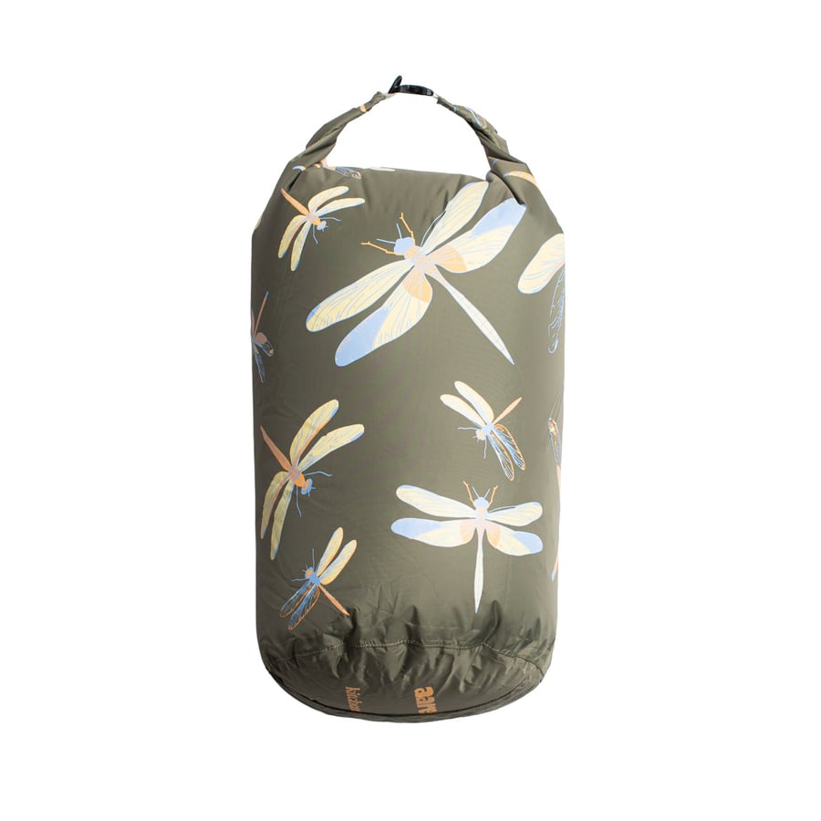 Image of Büro Destruct - BD Seabag Dragonfly 2025