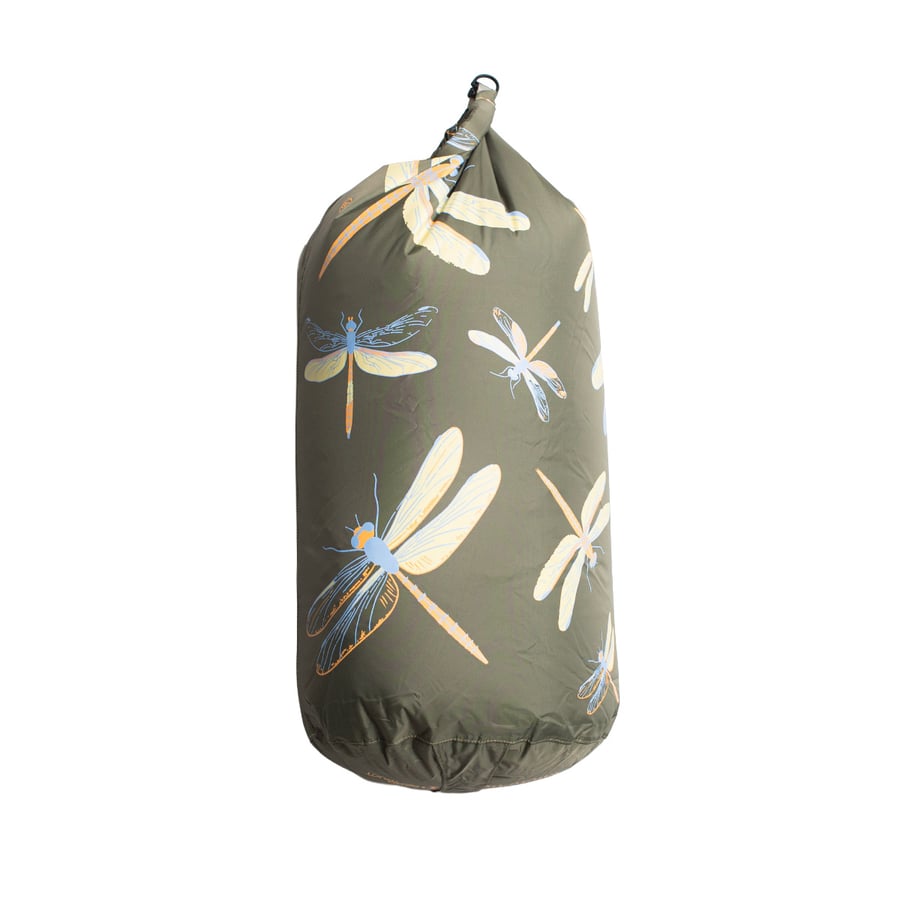 Image of Büro Destruct - BD Seabag Dragonfly 2025