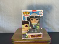Image 1 of Funko Pop! Animation Sheen Estevez #1902