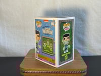 Image 2 of Funko Pop! Animation Sheen Estevez #1902