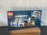Image 3 of Lego Harry Potter: Flying Ford Anglia 