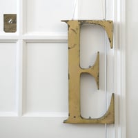 Image 3 of Lettre ancienne