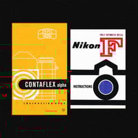 Image 13 of [MASALA NOIR®] ANALOG PHOTOGRAPHY (1930–2000)