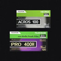 Image 10 of [MASALA NOIR®] ANALOG PHOTOGRAPHY (1930–2000)