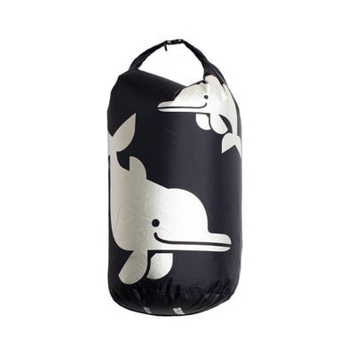 Image of Büro Destruct - BD Seabag Dolphin 2025