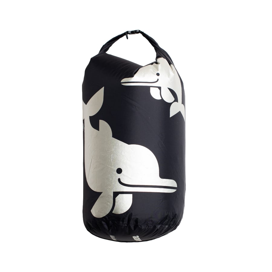 Image of Büro Destruct - BD Seabag Dolphin 2025
