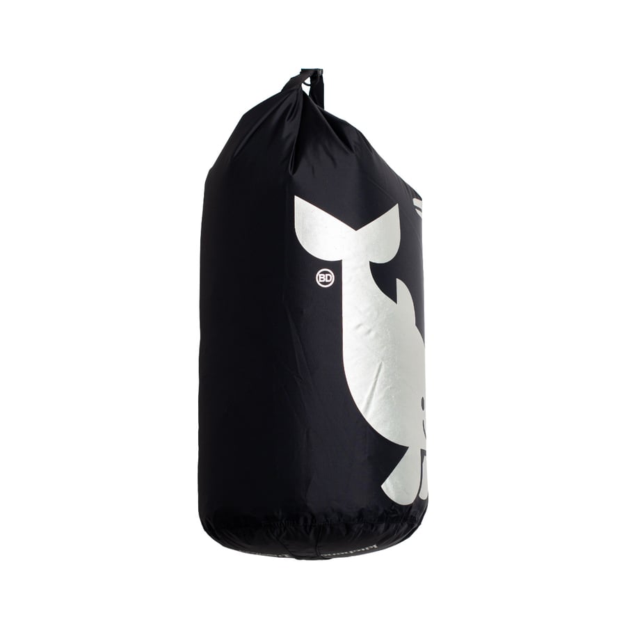 Image of Büro Destruct - BD Seabag Dolphin 2025