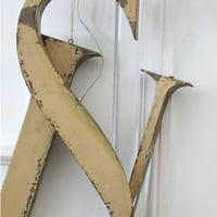 Image 5 of Lettre ancienne