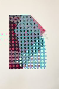 Image 1 of X : detail expolded