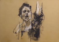 original drawing "june 2"