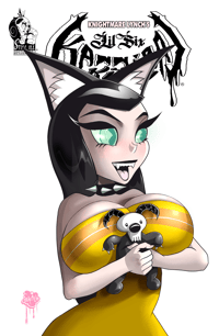 Image 1 of KK6 KNIGHTMARE LYNCH