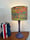 Image of Paisley Jungle Green Shade 30cm
