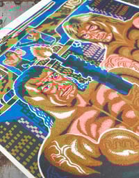 Image 2 of VANDOLF Riso Print