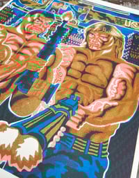 Image 3 of VANDOLF Riso Print