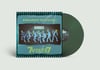 ARMANDO TROVAJOLI - 7 VOLTE 7 (Vinile verde trasp. 180 gr. + CD, limited edition 500 copie) COM450