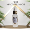 Magnesium Spray 2oz