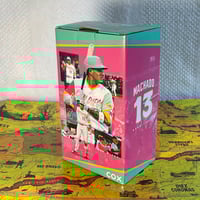 Image 2 of Manny Machado City Connect Bobble Head