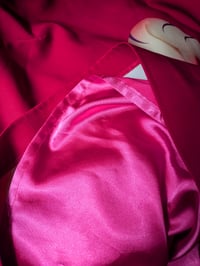 Image 4 of Trapeze Dress – Limited Edition Collaboration with Yperlab