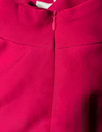 Image 5 of Trapeze Dress – Limited Edition Collaboration with Yperlab