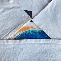 Image 3 of KANSAS "POINT OF NO RETURN" T-SHIRT (1996/L)