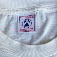 Image 4 of KANSAS "POINT OF NO RETURN" T-SHIRT (1996/L)