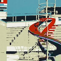Image 3 of Hasting bathing pool 1 : mixed series