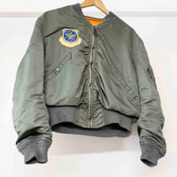 Image 1 of L2B Bomber 1970s M/L