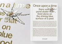 Image 1 of The Pond Skater - Luís Lázaro Matos