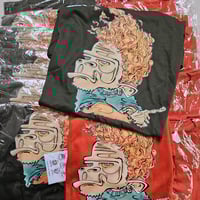 Image 1 of Stoked Shirt