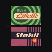 Image 11 of [MASALA NOIR®] RAZOR BLADES (1930–2000)