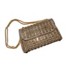 Gold purse