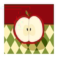 Image 1 of Still Life with Apple