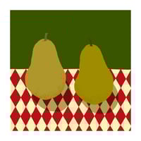 Image 1 of Still Life with Pears