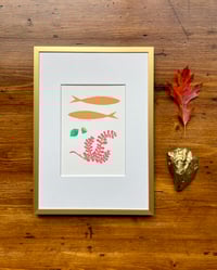 Image 2 of Neon Dreams (seaweed)