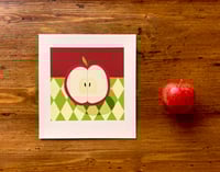 Image 2 of Still Life with Apple