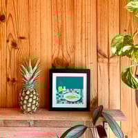 Image 2 of Kitchen Supper (with pineapple)