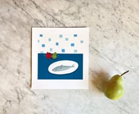Image 2 of Poisson (with fruit)