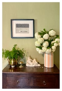 Image 2 of Spoon with Wallpaper