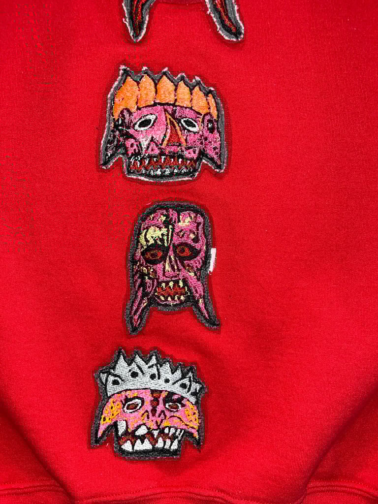 All U Can Eat [XL] Image 3