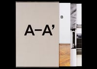 Image 1 of A–A’, B–B’ - Simon Starling