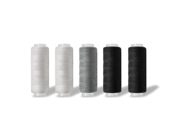 Image of Polyester Sewing Thread - Classic Assortment