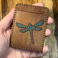 Image 1 of The Dragonfly