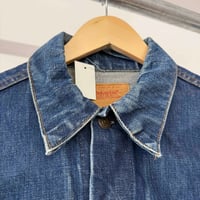 Image 2 of Levi's Type III 70s M