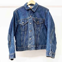 Image 1 of Levi's Type III 70s M
