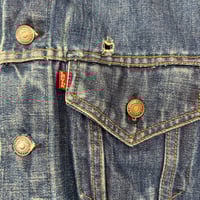 Image 3 of Levi's Type III 70s M