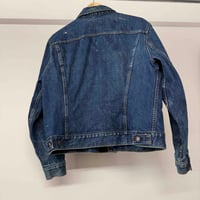 Image 4 of Levi's Type III 70s M