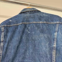 Image 5 of Levi's Type III 70s M