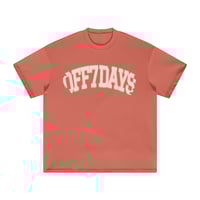 Image 1 of FRIDAY OFF DAY TEE